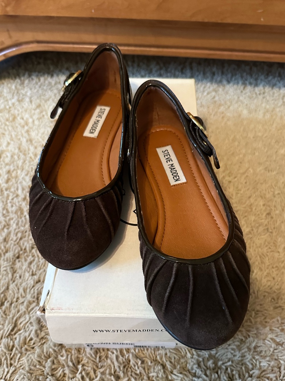 STEVE MADDEN LIRAA